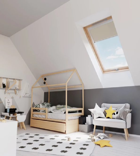 Better Safe_střešní okno